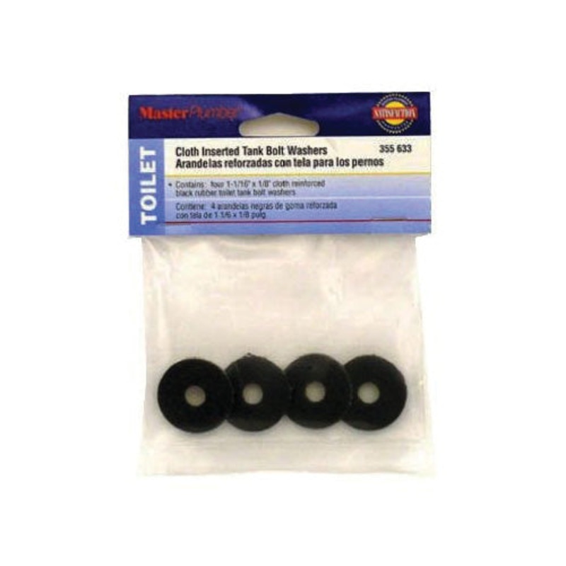 Tank Bolt Washer