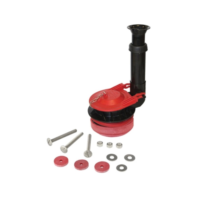 Tank-to-Bowl Gasket Kit|3IN