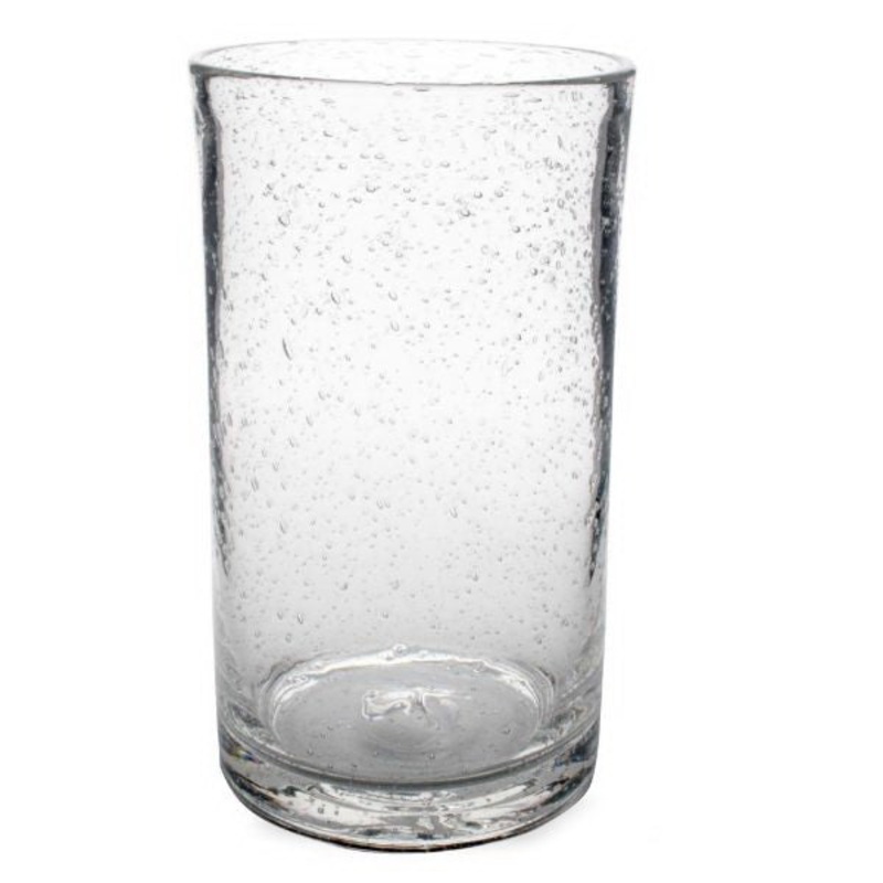 Tumbler|Clear|18OZ