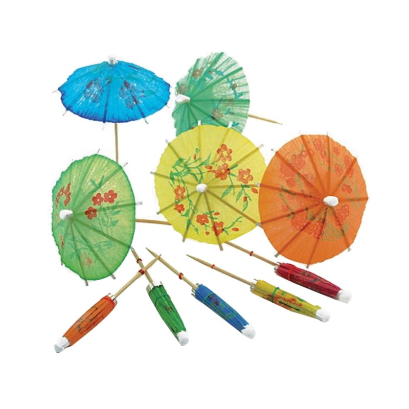 Umbrella Party Pick