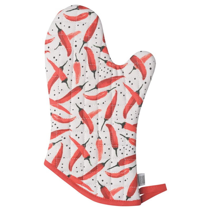 Caliente Mitts|Caliente