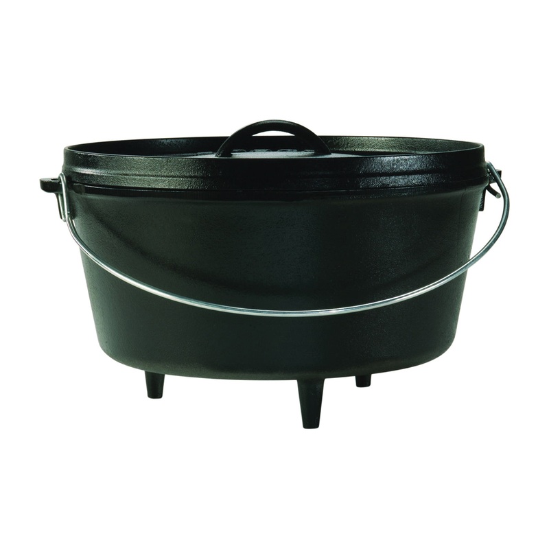 Camp Dutch Oven|8QT