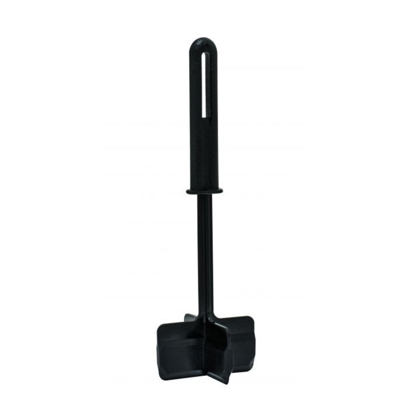 Chopstir Chopper