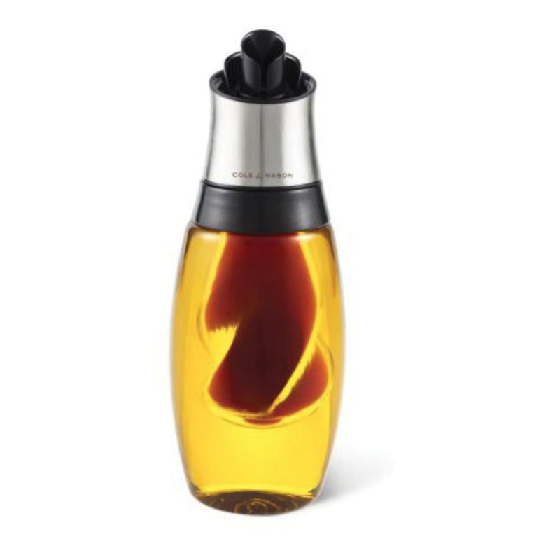 Duo Oil and Vinegar Pourer|Default Title