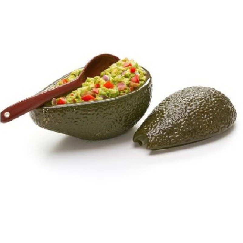 Guacamole Bowl