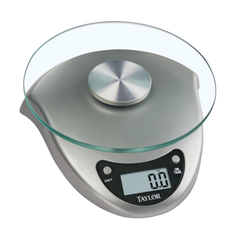 Kitchen Scale|11LBS