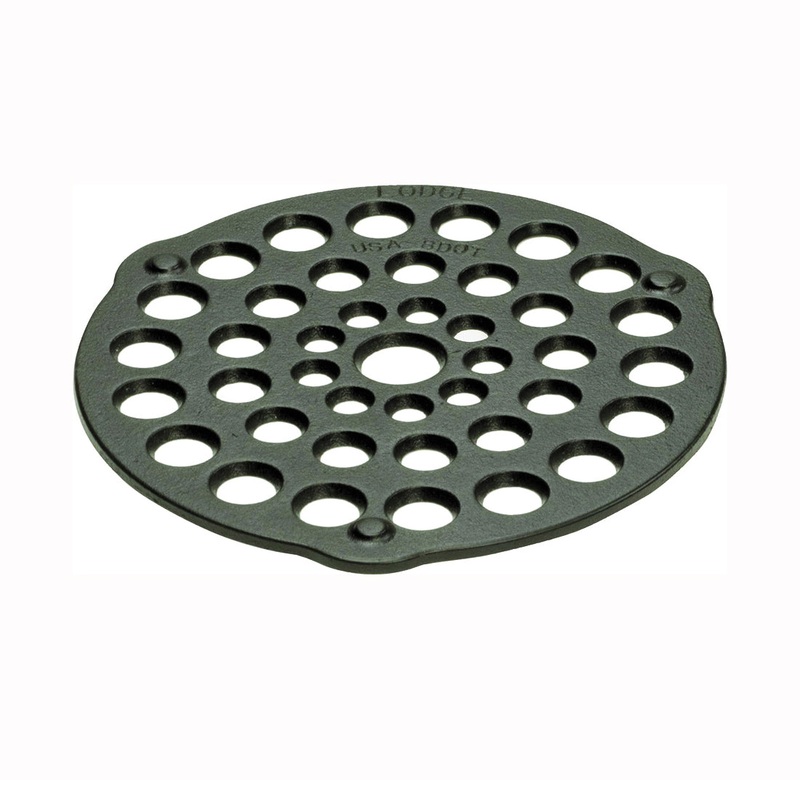 Meat Rack|8IN|ROUND