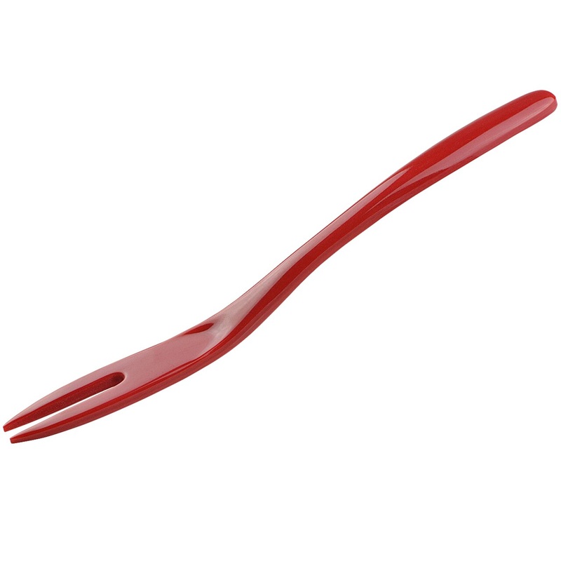 Mini Fork|Red