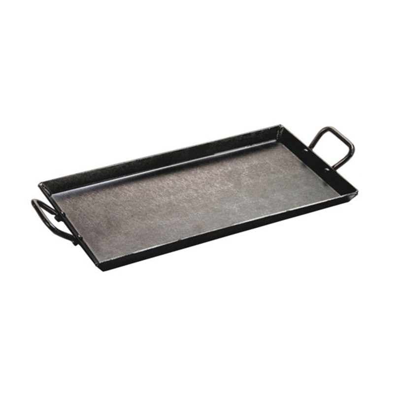 Outdoor Griddle|18X10IN