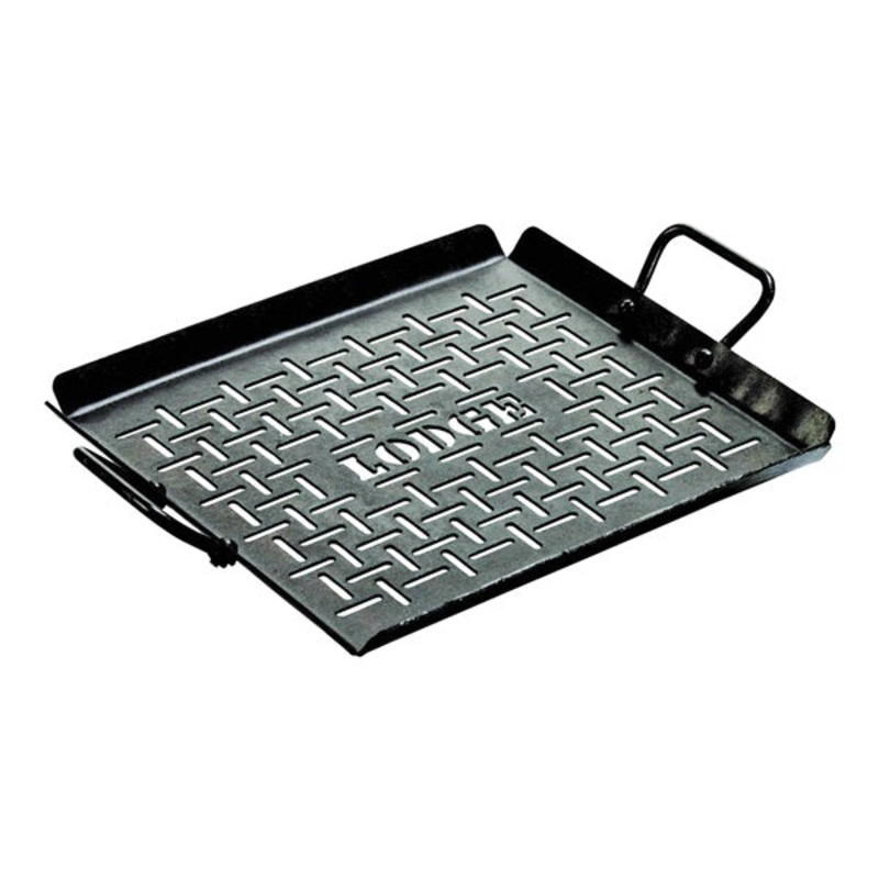Outdoor Grilling Pan|13X12