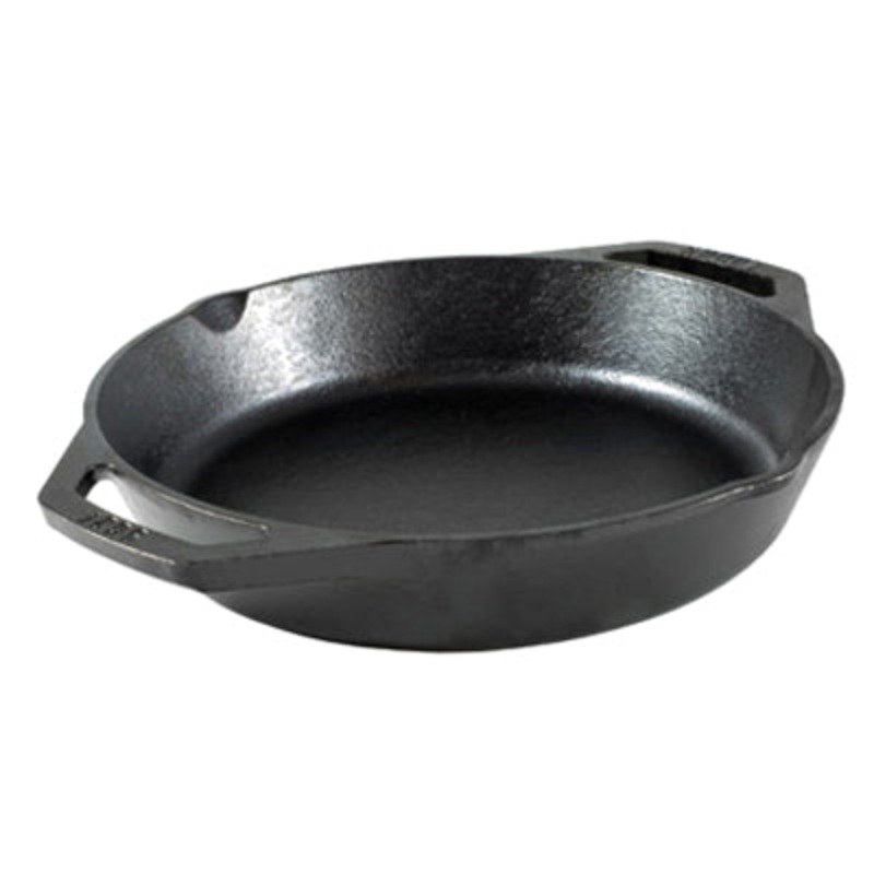 Pan|Black|10.25IN