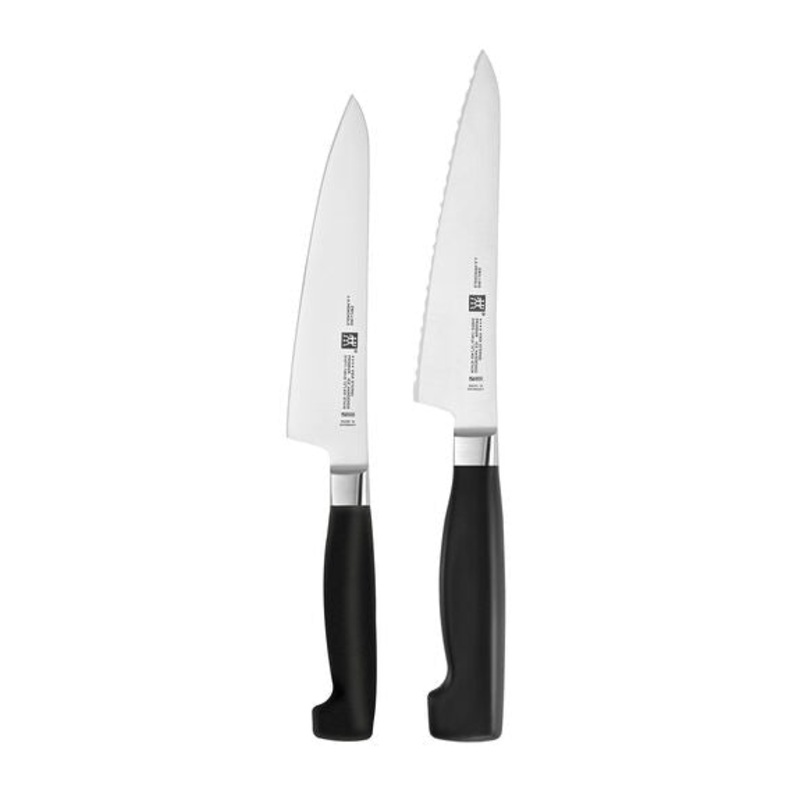 Prep Knife Set