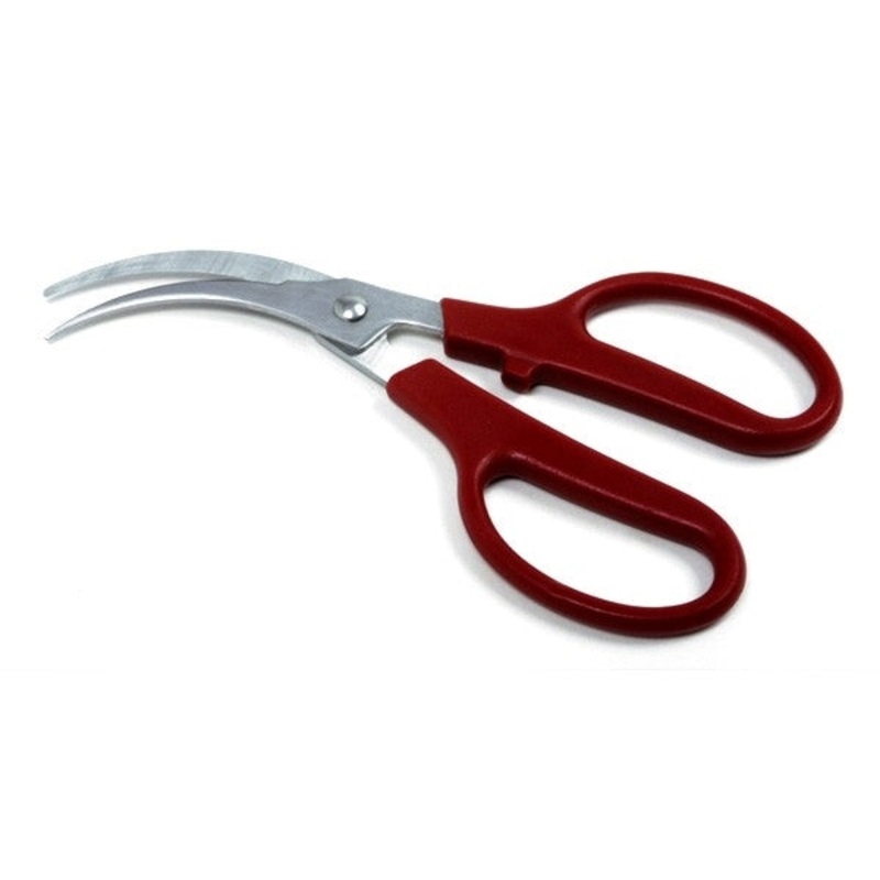 Shrimp/Prawn Deveiner|Red