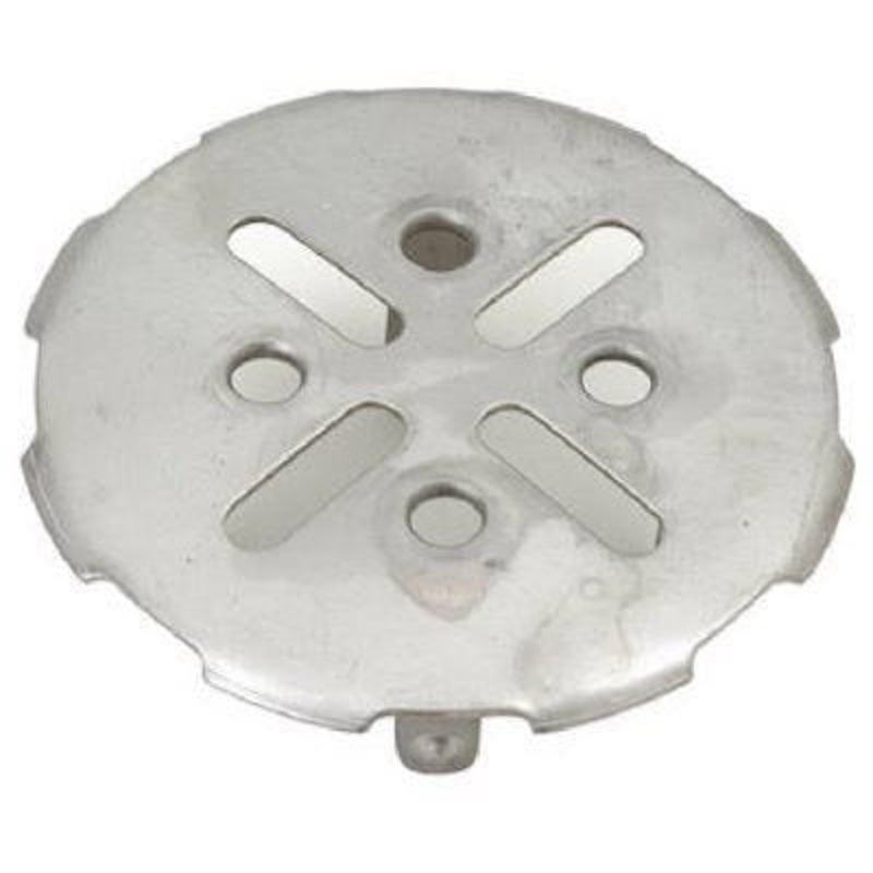 Snap-In Drain Cover|Default Title