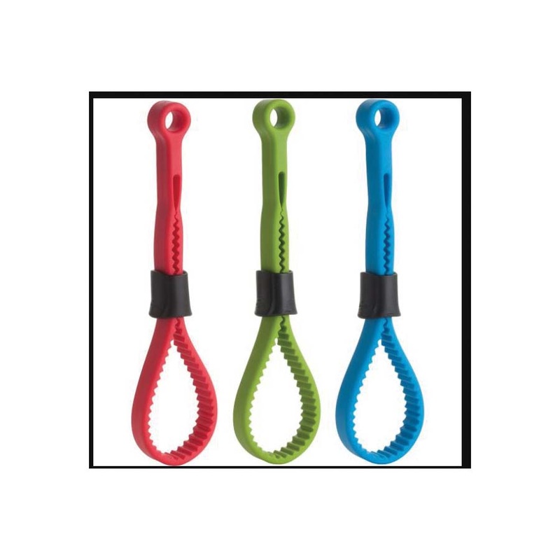 Twist Jar Opener|Red/green/blue