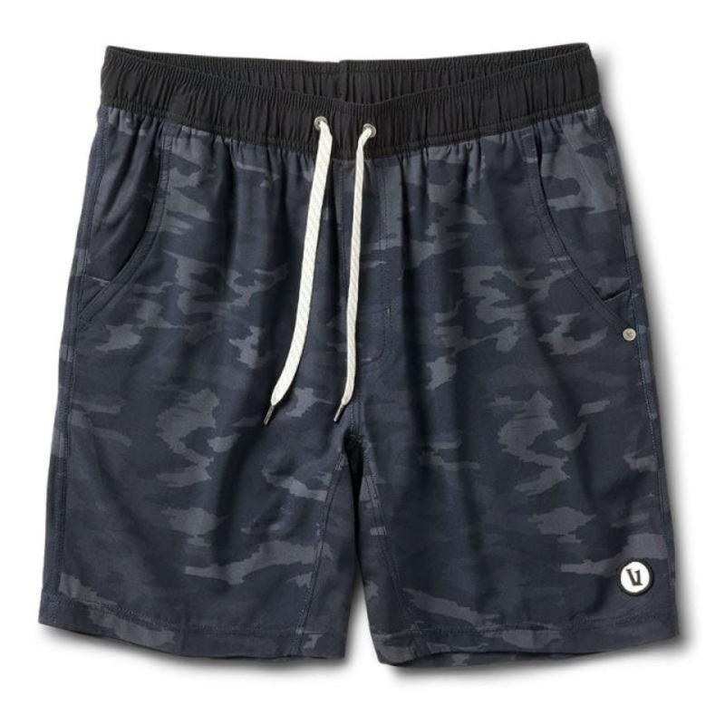 Kore Short Lined – 7in – Warm Grey