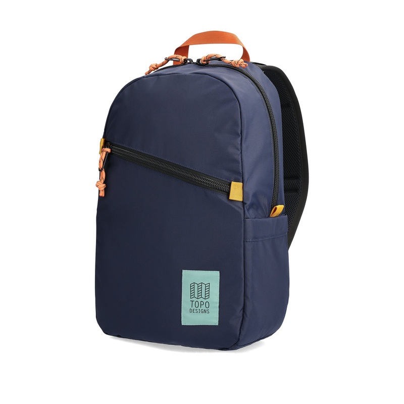Light Pack Navy Multi|Navy/multi|OS