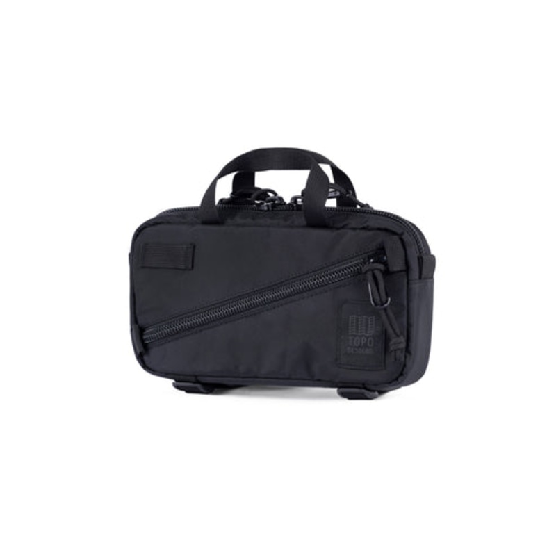 Mini Quick Pack Black|Black/black|OS