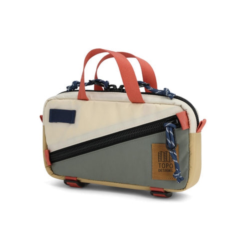 Mini Quick Pack Bone White Beetle