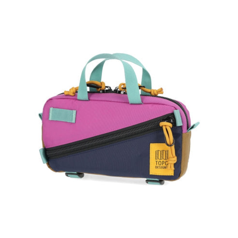 Mini Quick Pack Grape Navy|Grape/navy|OS