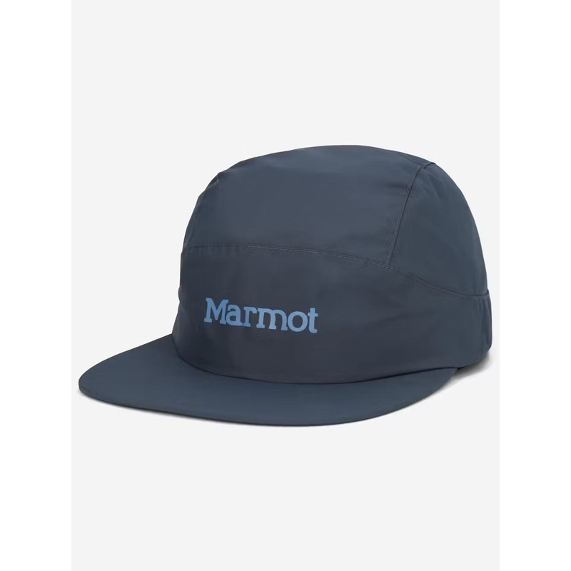 Minimalist Pertex Rain Cap – Thunderhead