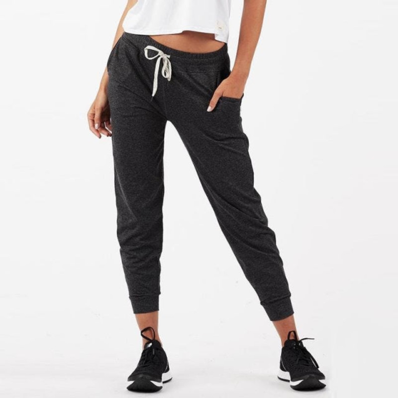 Performance Jogger – Shade Heather