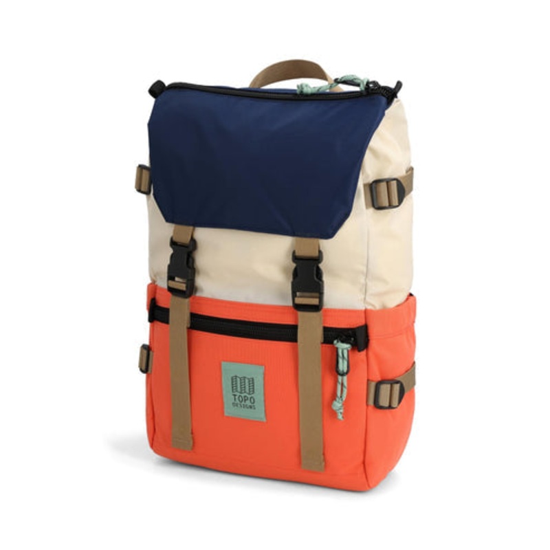 Rover Pack Classic Almond Emberglow