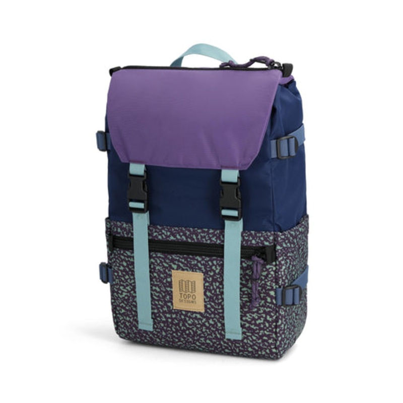 Rover Pack Classic Loganberry Crackle