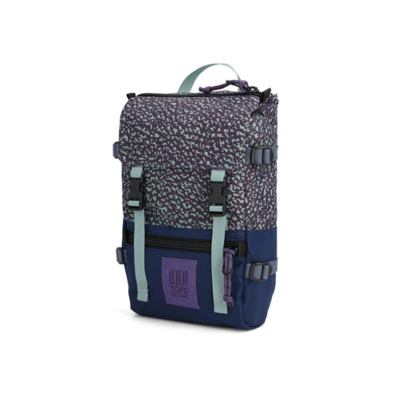 Rover Pack Mini Loganberry Crackle