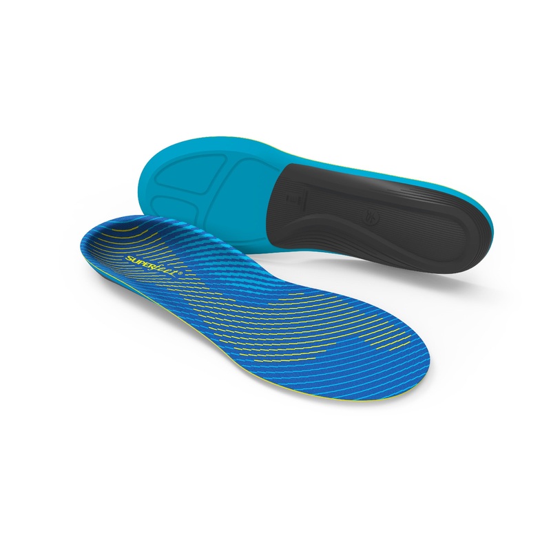 Run Support Medium Arch – Bolt