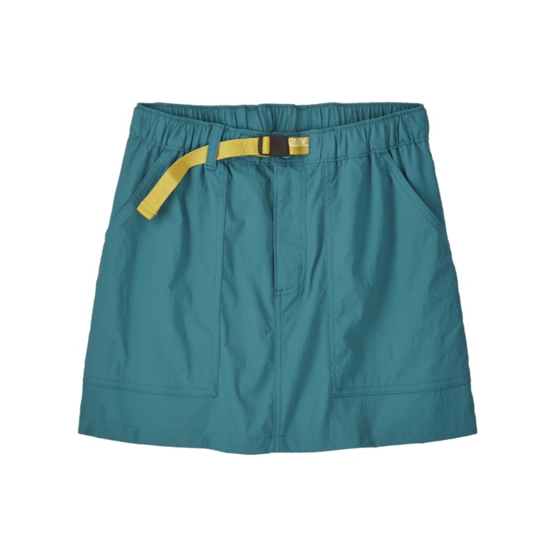 W’s Outdoor Everyday Skort – Wetland Blue
