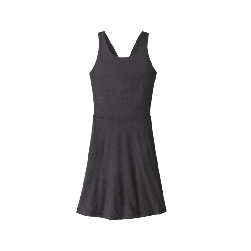 W’s Seabrook Dress – Black|Black|XS|SM|MD|LG|XL
