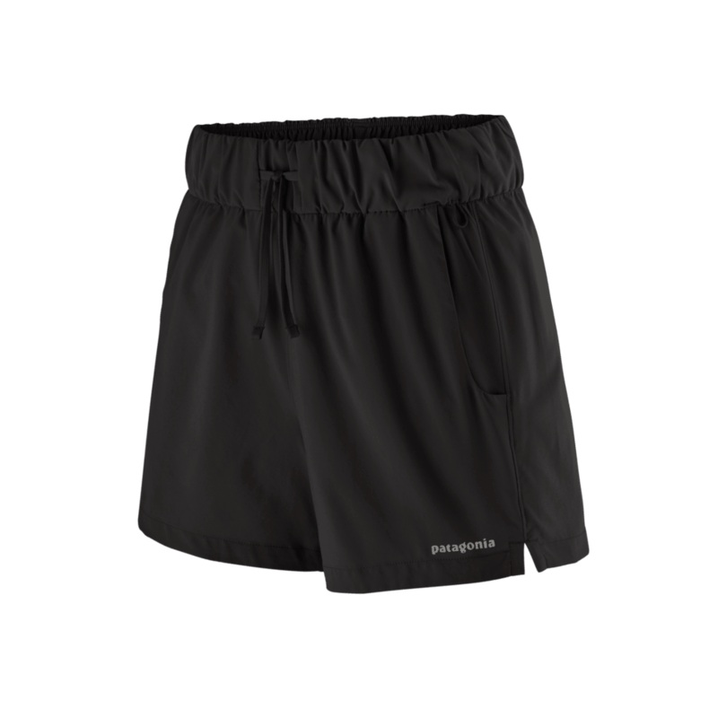 W’s Terrebonne 4in. Shorts – Black