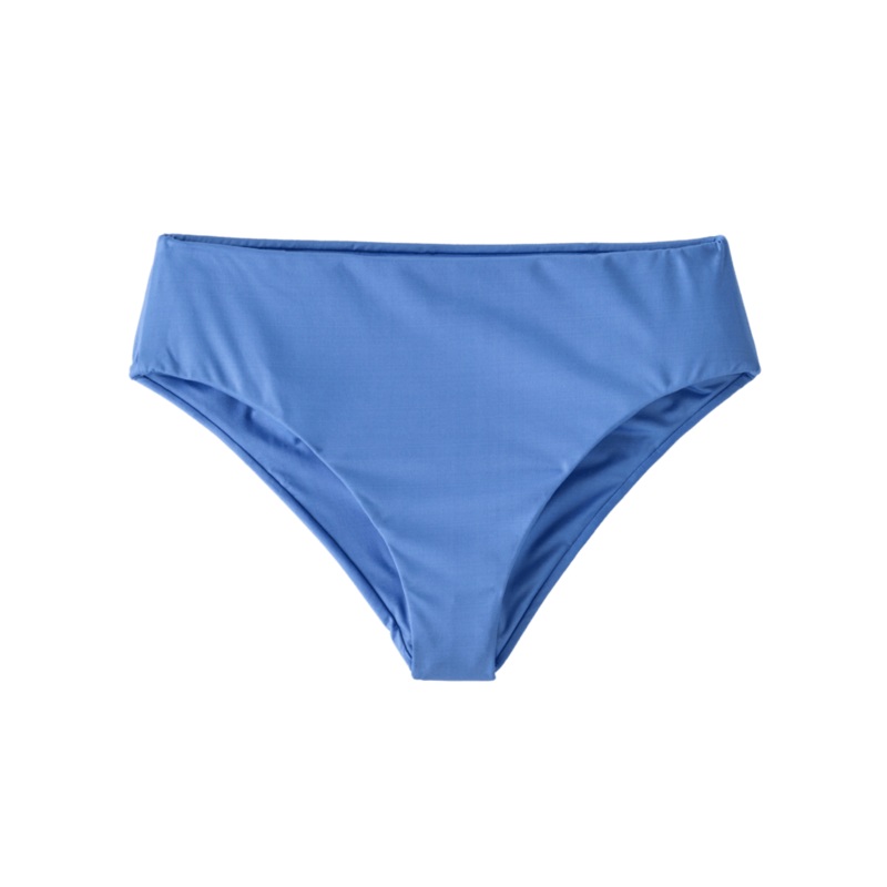 W’s Wave For It Bottoms – Abundant Blue