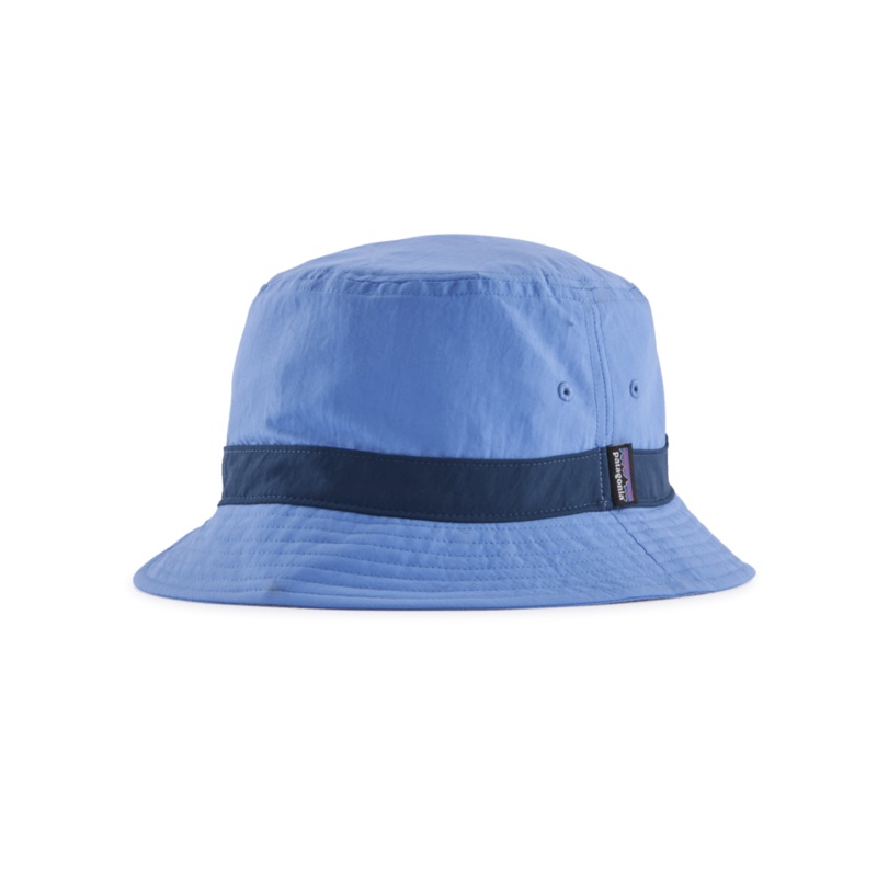 Wavefarer Bucket Hat – Abundant Blue