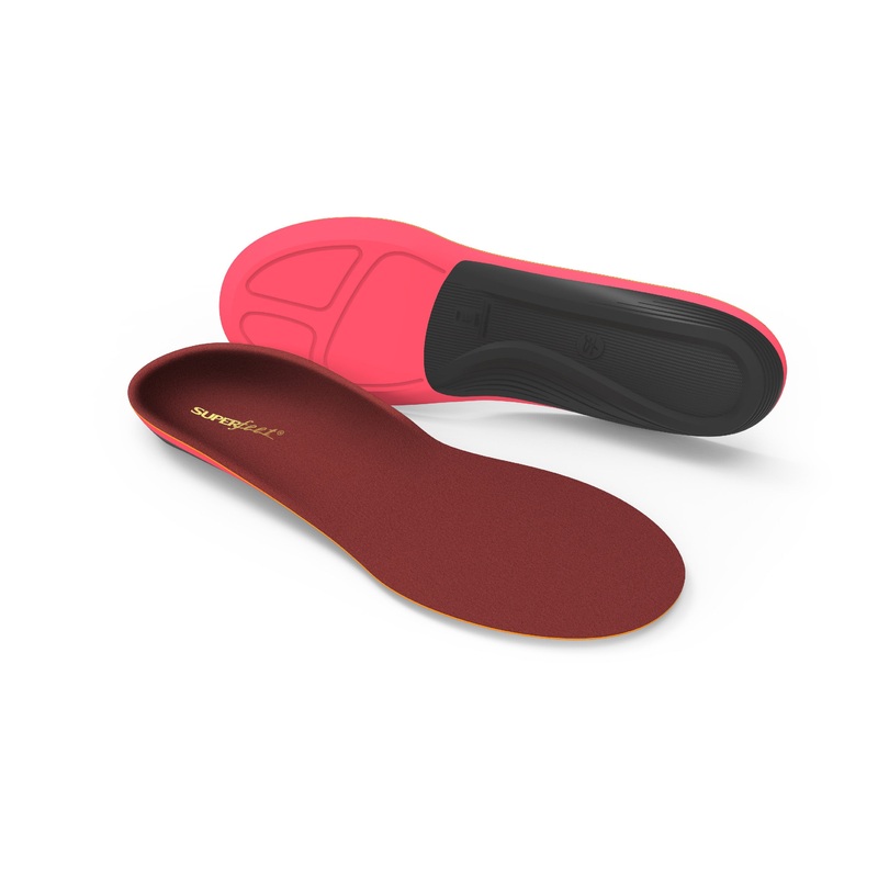 Winter Support – Hot Coral|Hot Coral|B|C|D|E|F