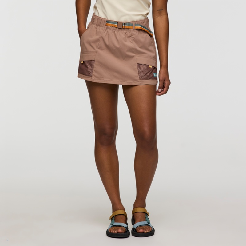 Women’s Brinco Skort – Reishi|Reishi|SM|MD|LG|XL