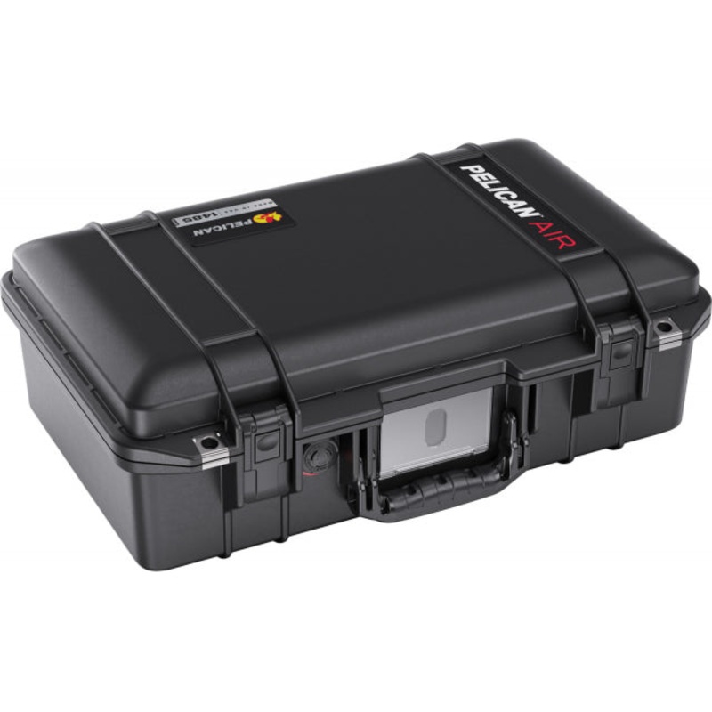1485 Air Case|Black