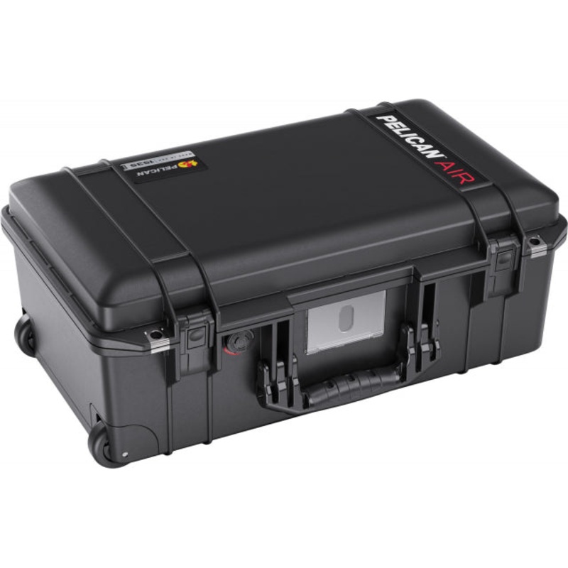 1535 Air Carry-On Case|Black