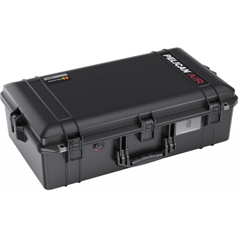 1605 Air Case|Black