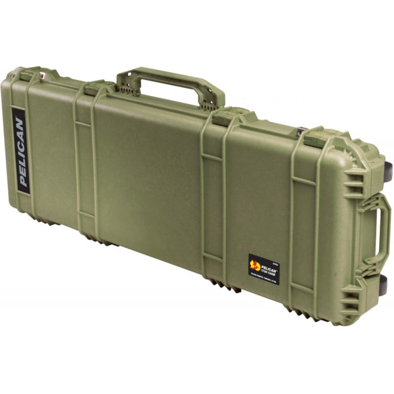 1720 Protector Long Case|OD Green