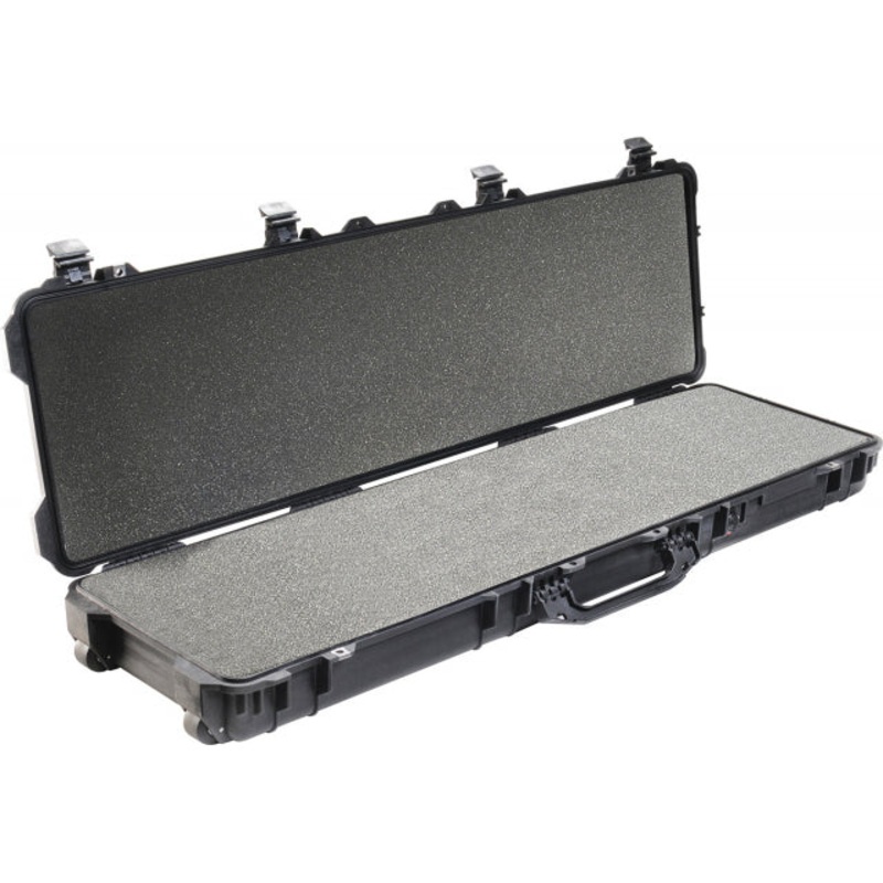 1750 Protector Long Case|Black
