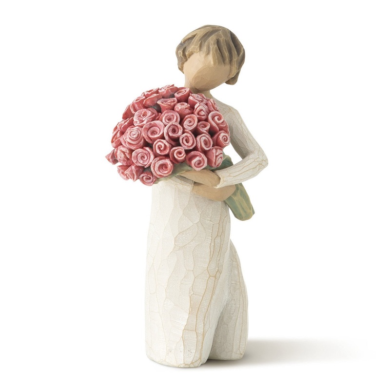 Abundance Figurine Box|5.5IN