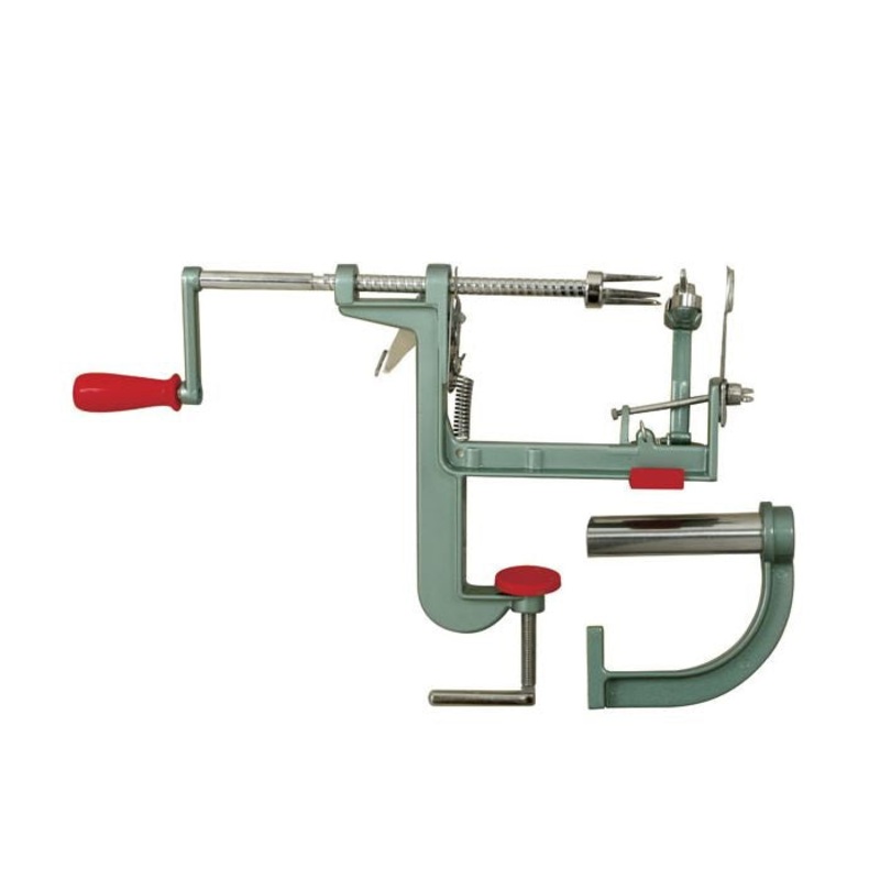 Apple Peeler
