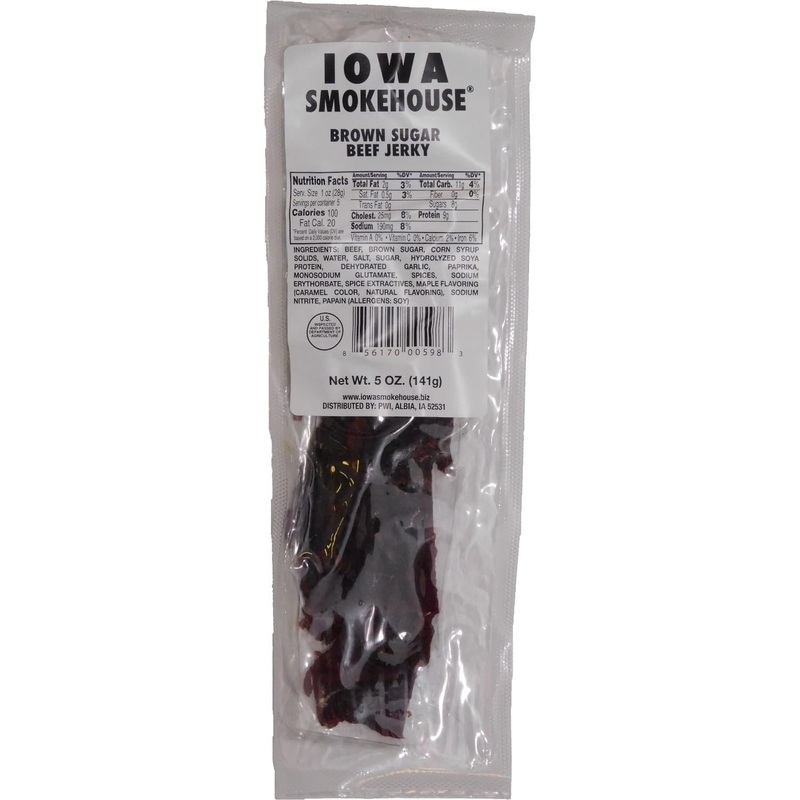 Beef Jerky|5OZ