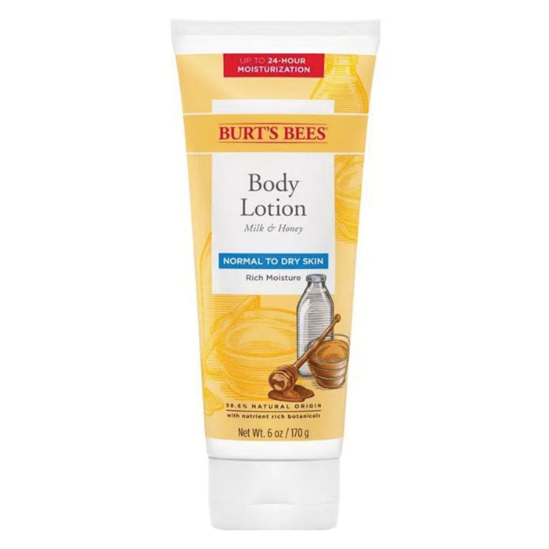Body Lotion|6OZ