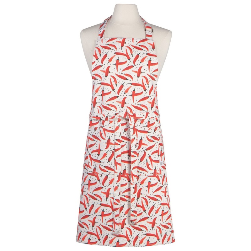 Caliente Chef Apron|Caliente