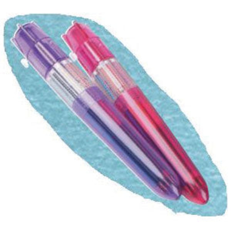 Colorclik Pen