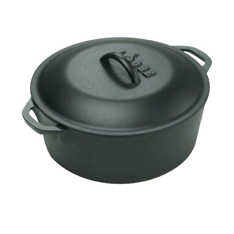 Dutch Oven|5QT|LOOP