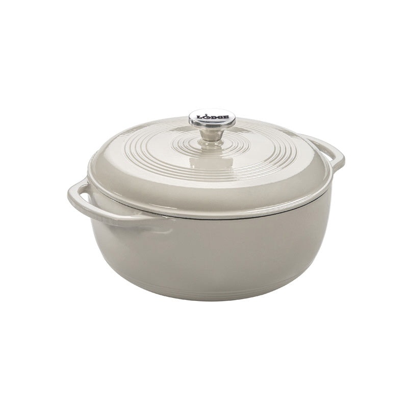 Dutch Oven|Oyster|6QT